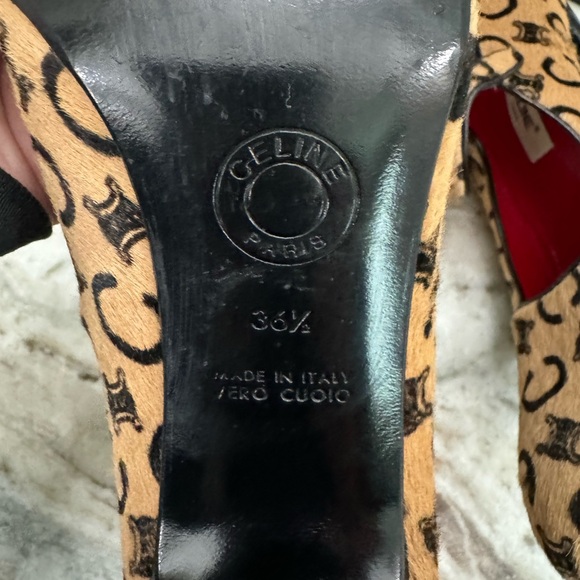 Celine Shoes - Picture 2 of 5